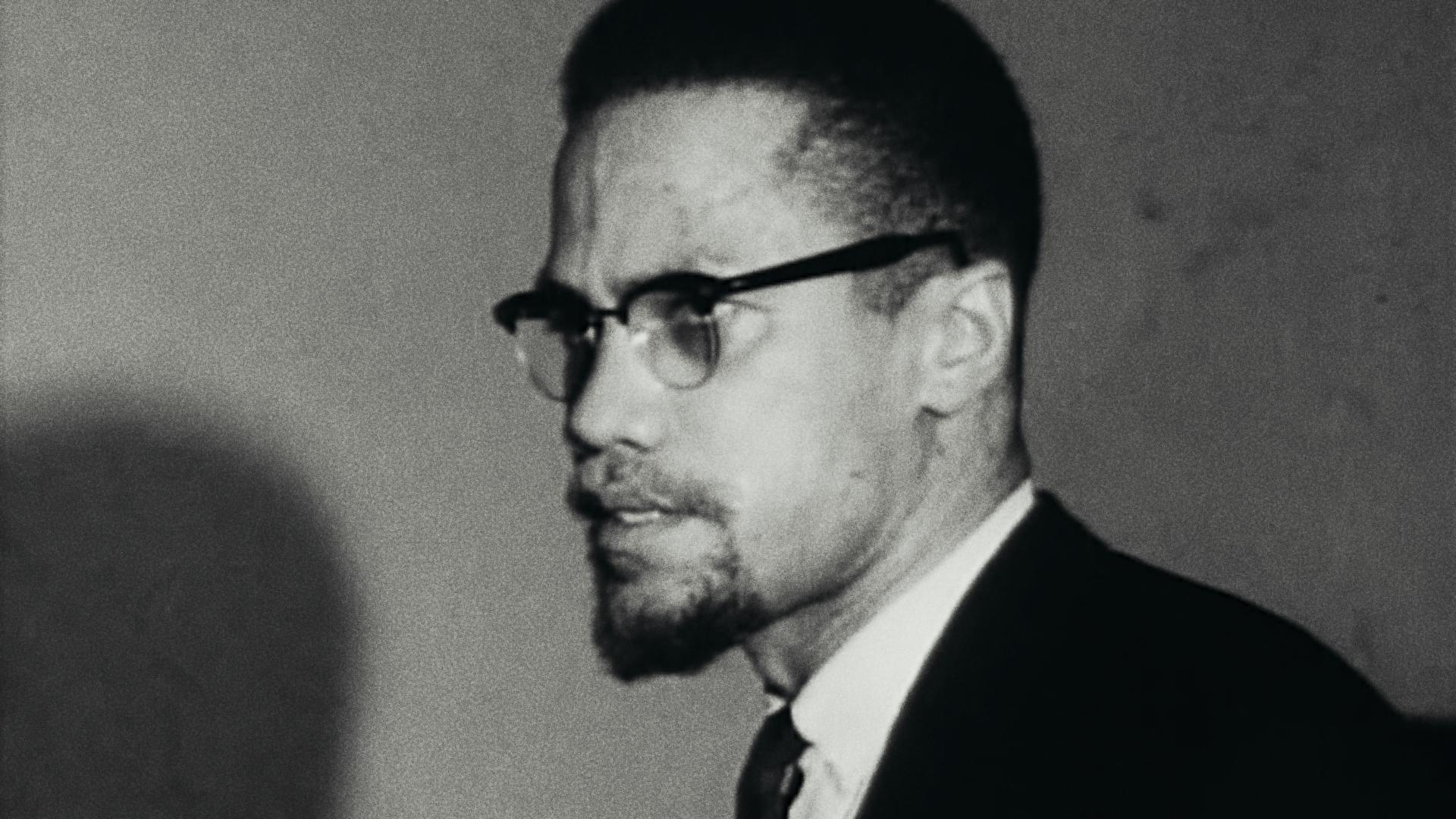 ¿Quién Mató a Malcolm X?